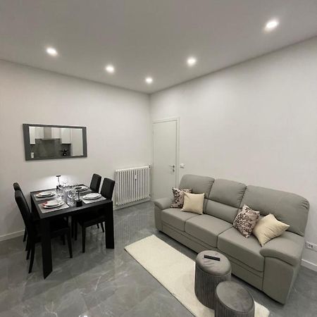 Luxurybnbo Boloňa Exteriér fotografie