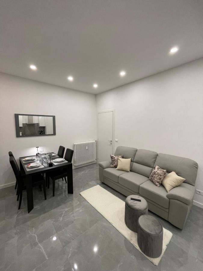 Luxurybnbo Boloňa Exteriér fotografie