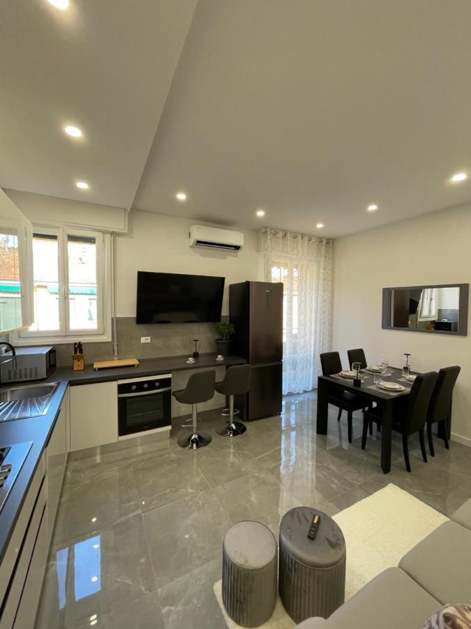 Luxurybnbo Boloňa Exteriér fotografie
