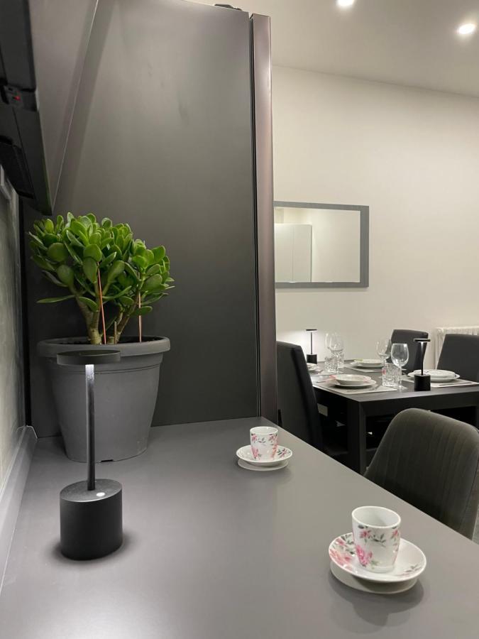 Luxurybnbo Boloňa Exteriér fotografie