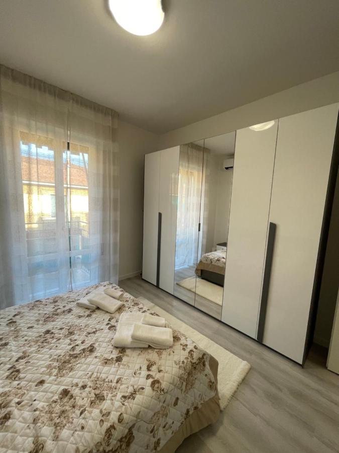 Luxurybnbo Boloňa Exteriér fotografie