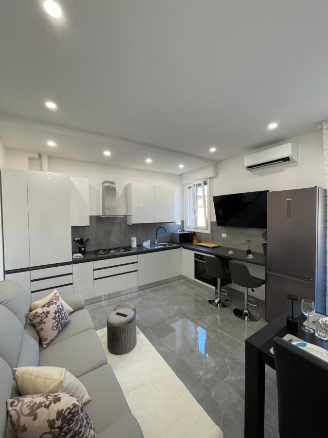Luxurybnbo Boloňa Exteriér fotografie
