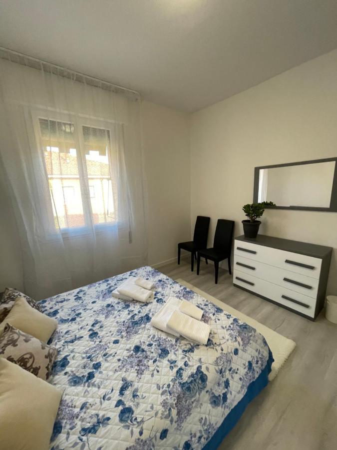 Luxurybnbo Boloňa Exteriér fotografie