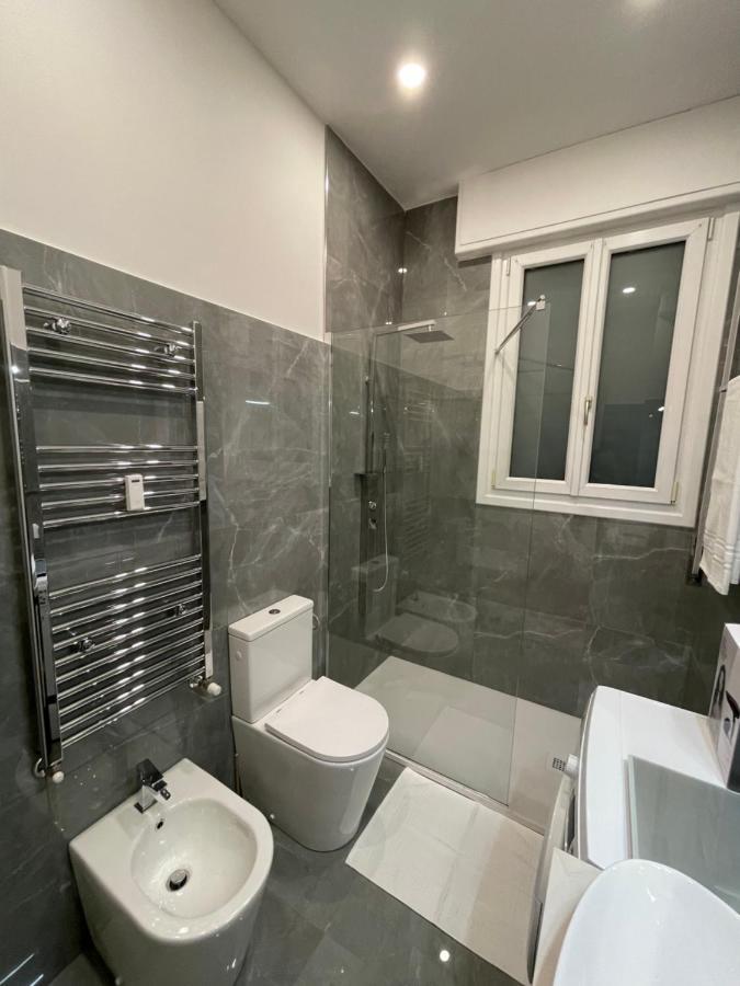 Luxurybnbo Boloňa Exteriér fotografie