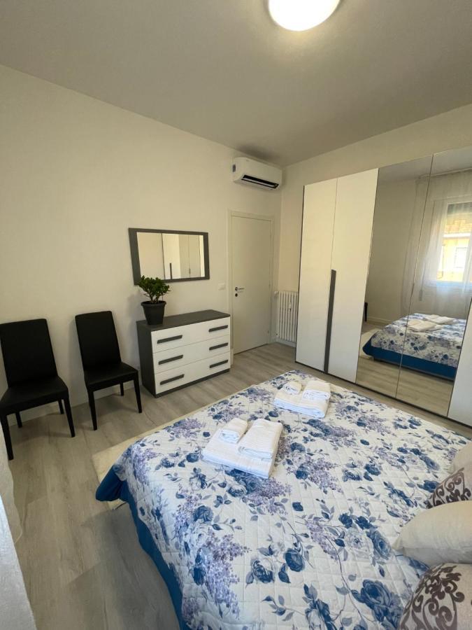 Luxurybnbo Boloňa Exteriér fotografie