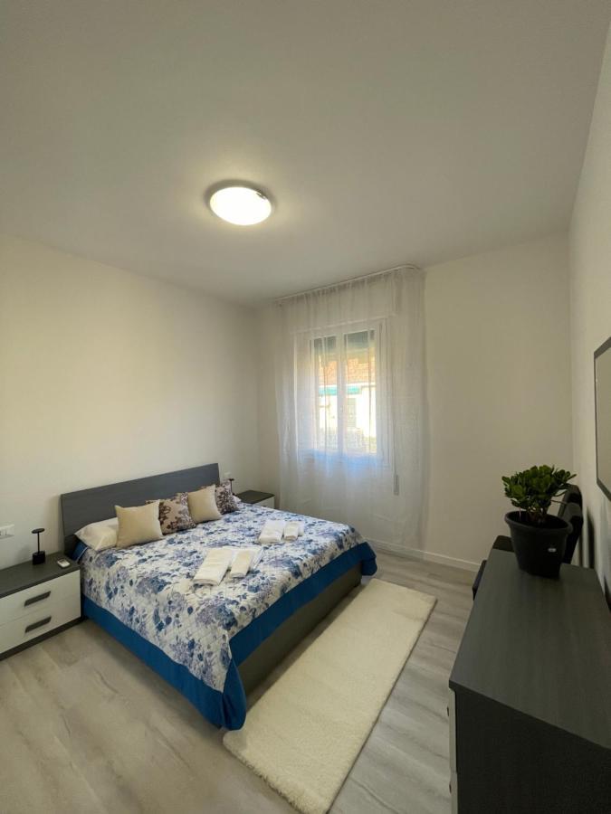 Luxurybnbo Boloňa Exteriér fotografie