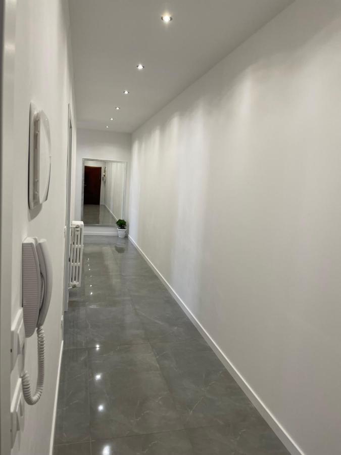 Luxurybnbo Boloňa Exteriér fotografie
