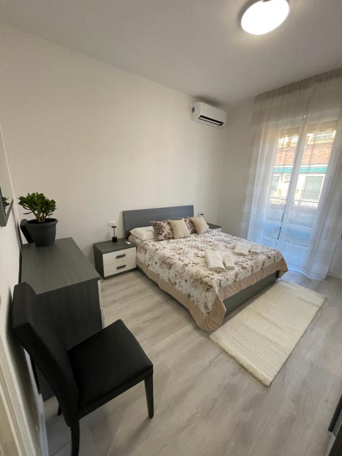 Luxurybnbo Boloňa Exteriér fotografie